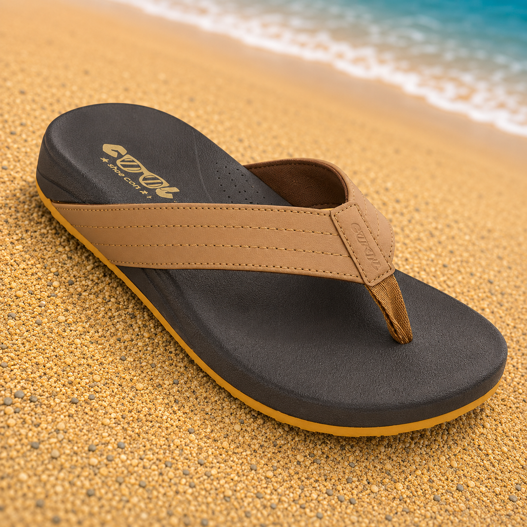 Cool Shoe Skip Black