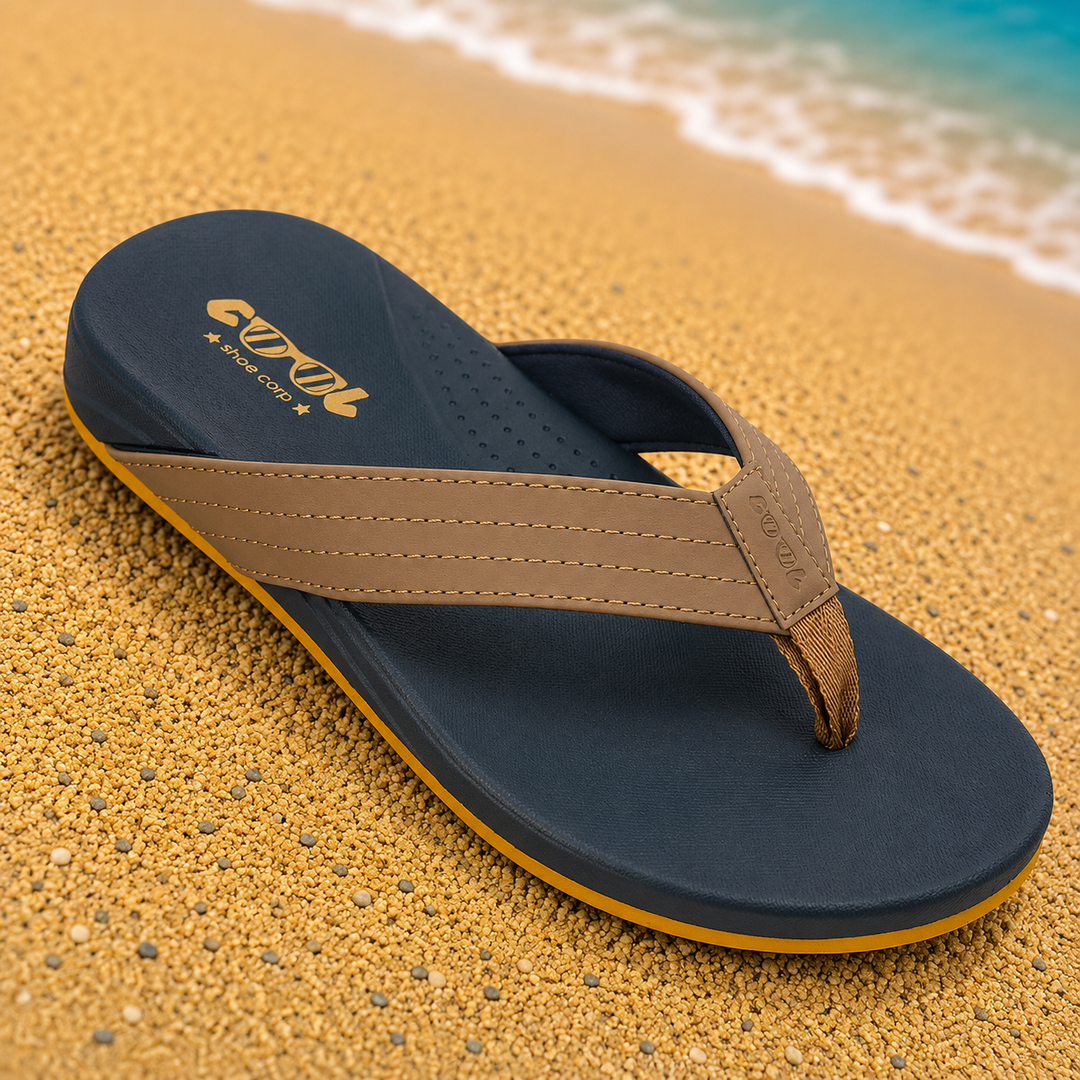 Cool Shoe Skip Navy