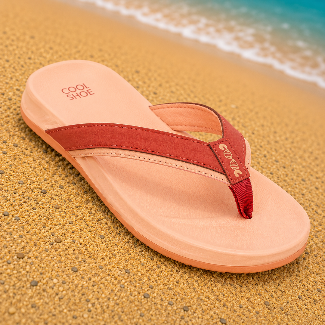 Cool Shoe Odyssee Nude
