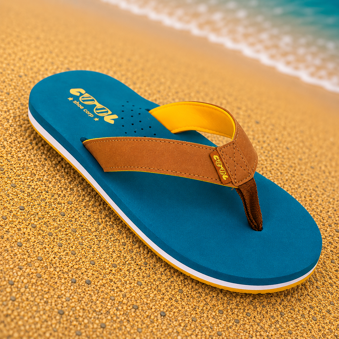 Cool Shoe Sin Coral