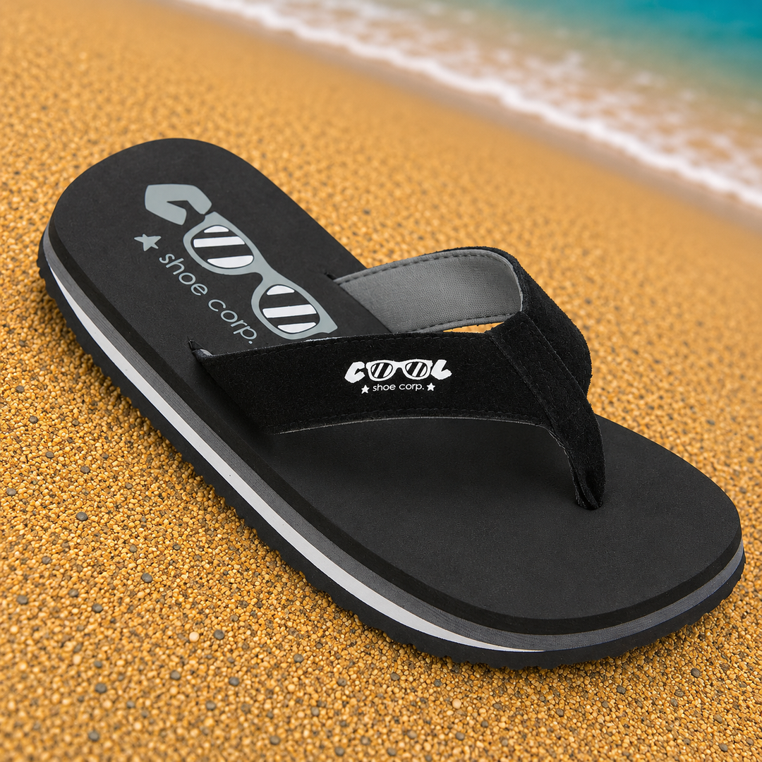 Cool Shoe Original Black 43/44