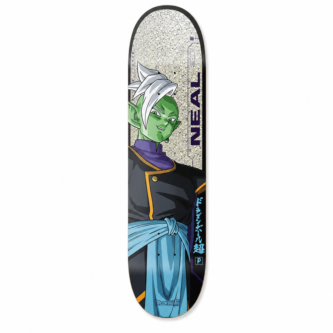 Primitive Deck Zamasu Neal 8.125