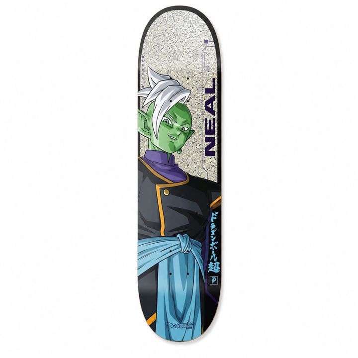 Primitive Deck Zamasu Neal 8.125