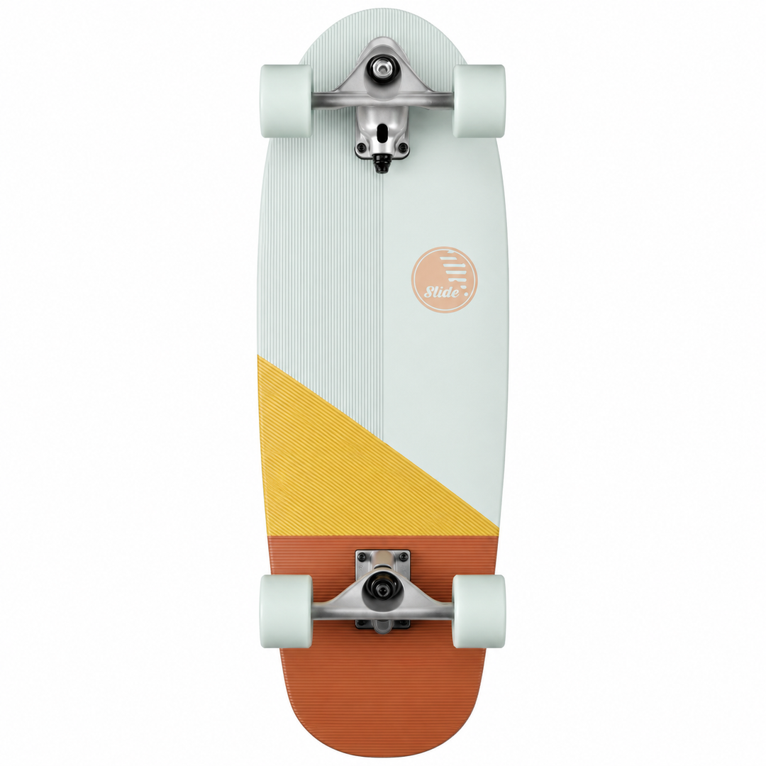 Slide Gussie Groundswell 31'
