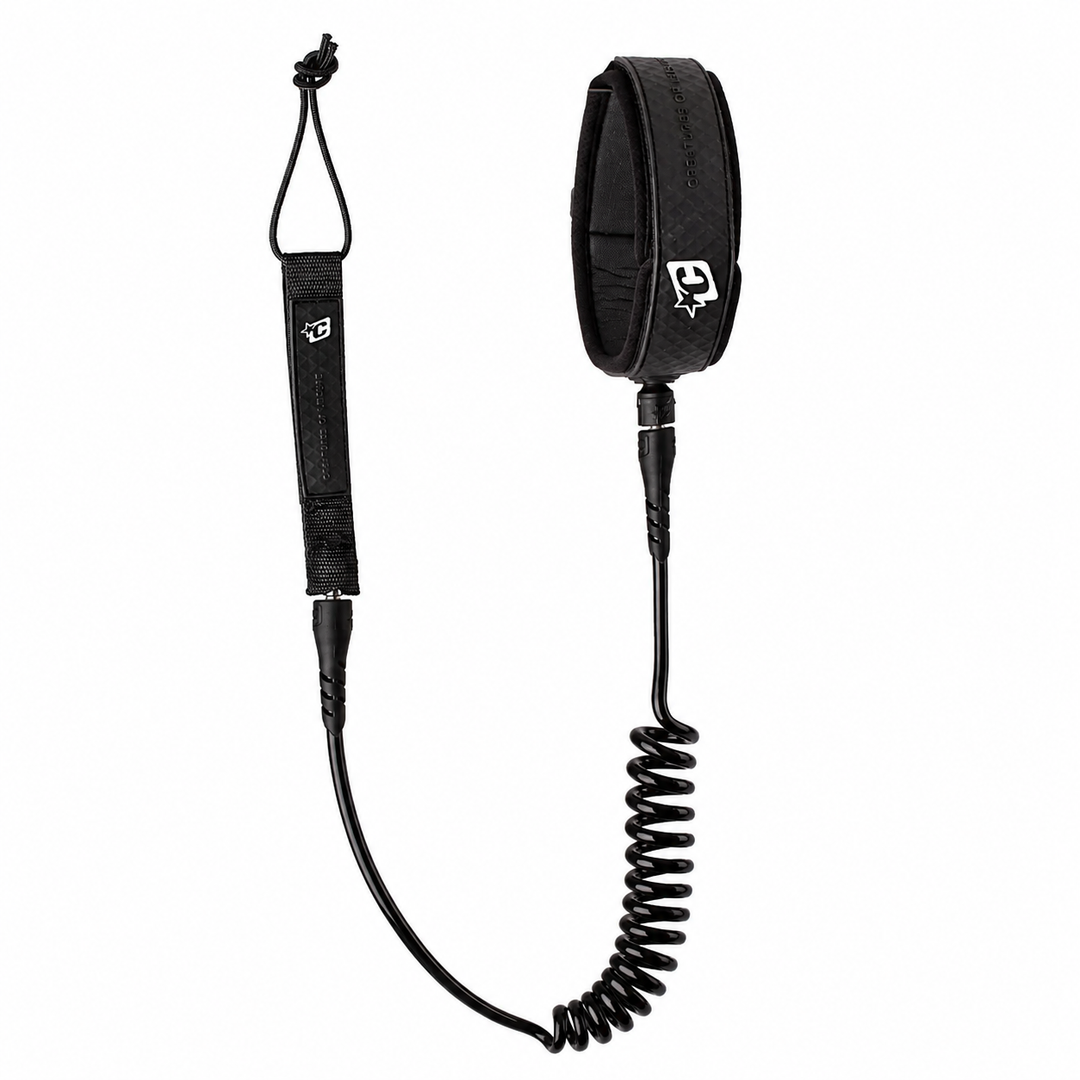 Creatures Foil Coil 6 Black