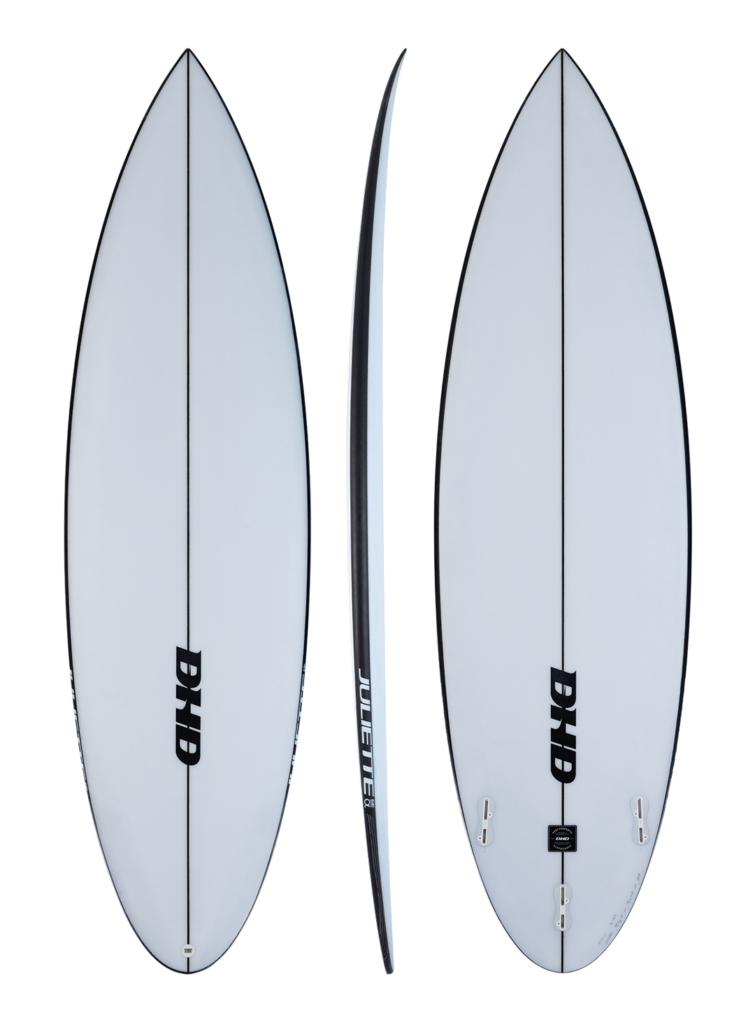 DHD Juliette PU RT 6'0 (31 litres)