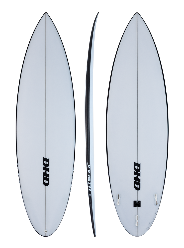 DHD Juliette PU RT 6'0 (31 litres)