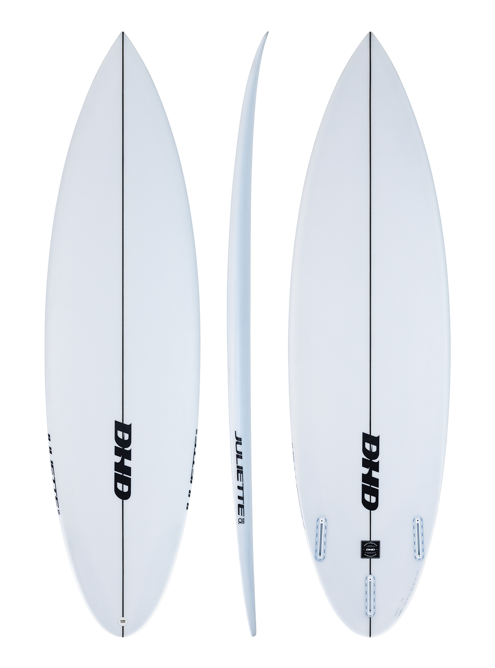 DHD Juliette PU RT 6'0 (31 litres)