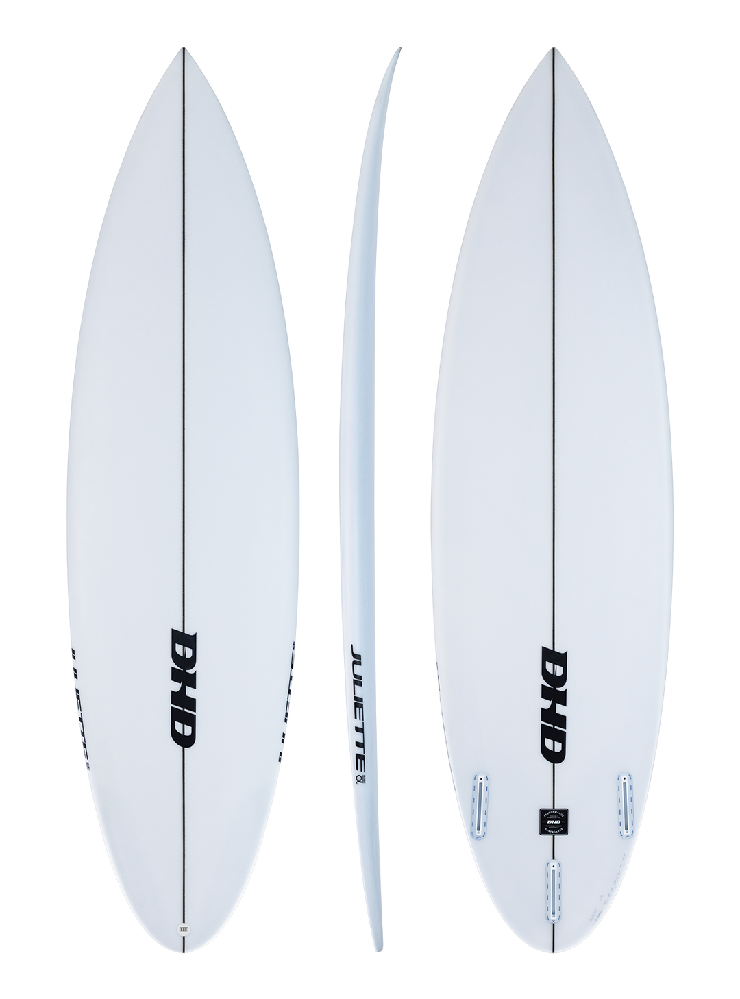 DHD Juliette PU RT 6'0 (31 litres)