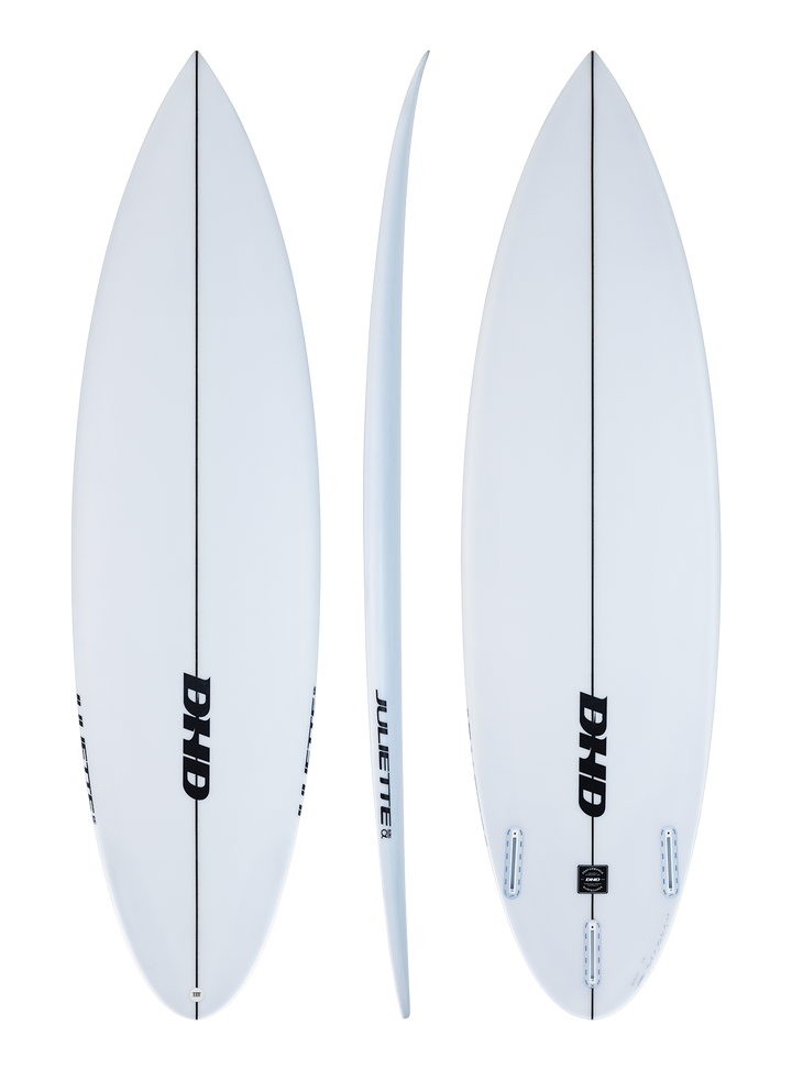 DHD Juliette PU RT 6'0 (31 litres)