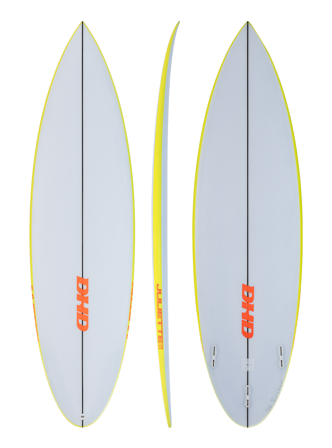 DHD Juliette PU RT 6'0 (31 litres)