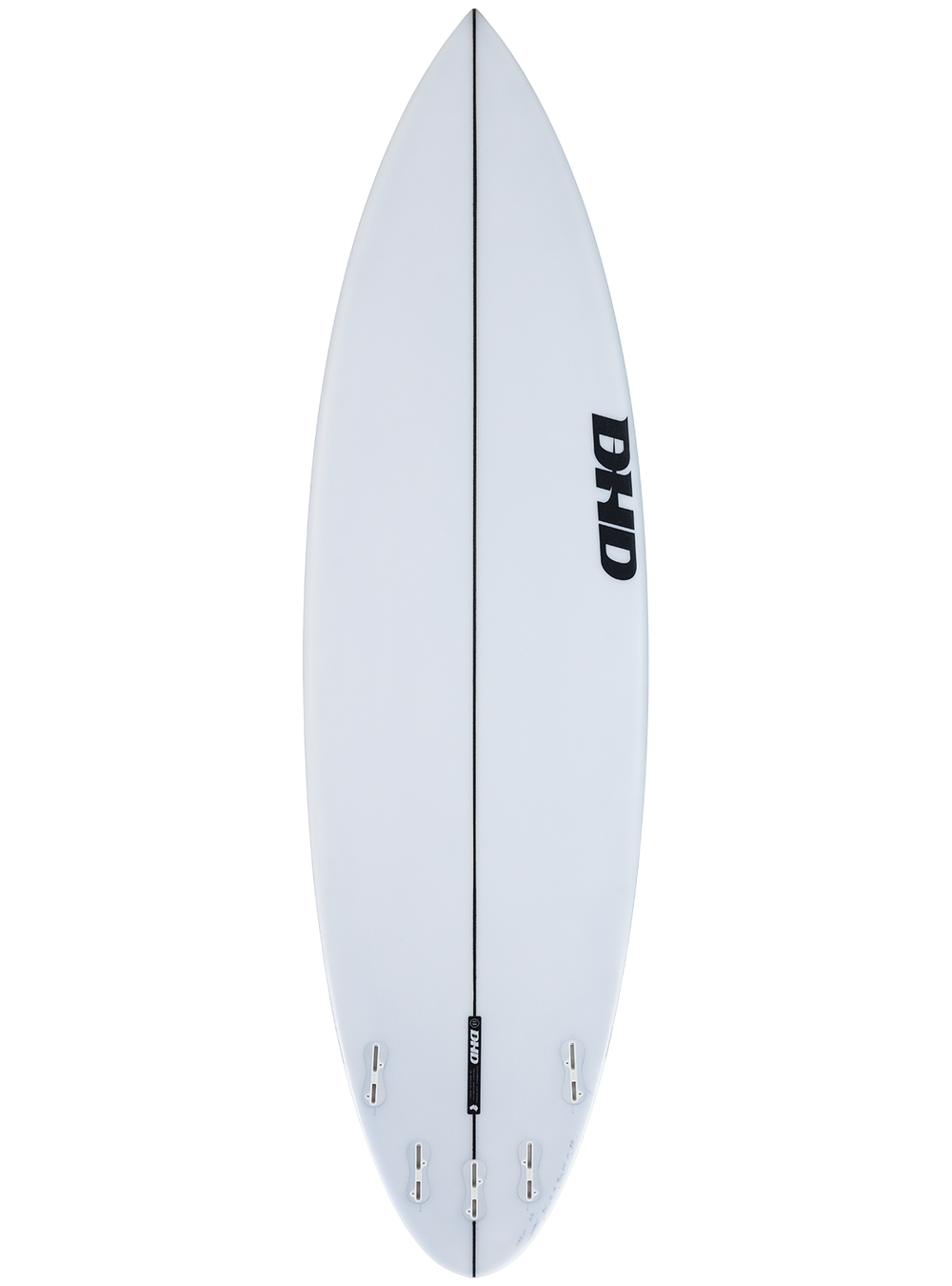 DHD Sweet Spot 4.0 6'4 (35 litres)
