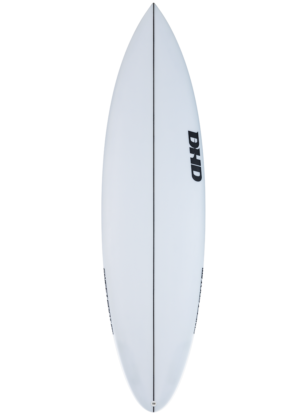 DHD Sweet Spot 4.0 6'4 (35 litres)
