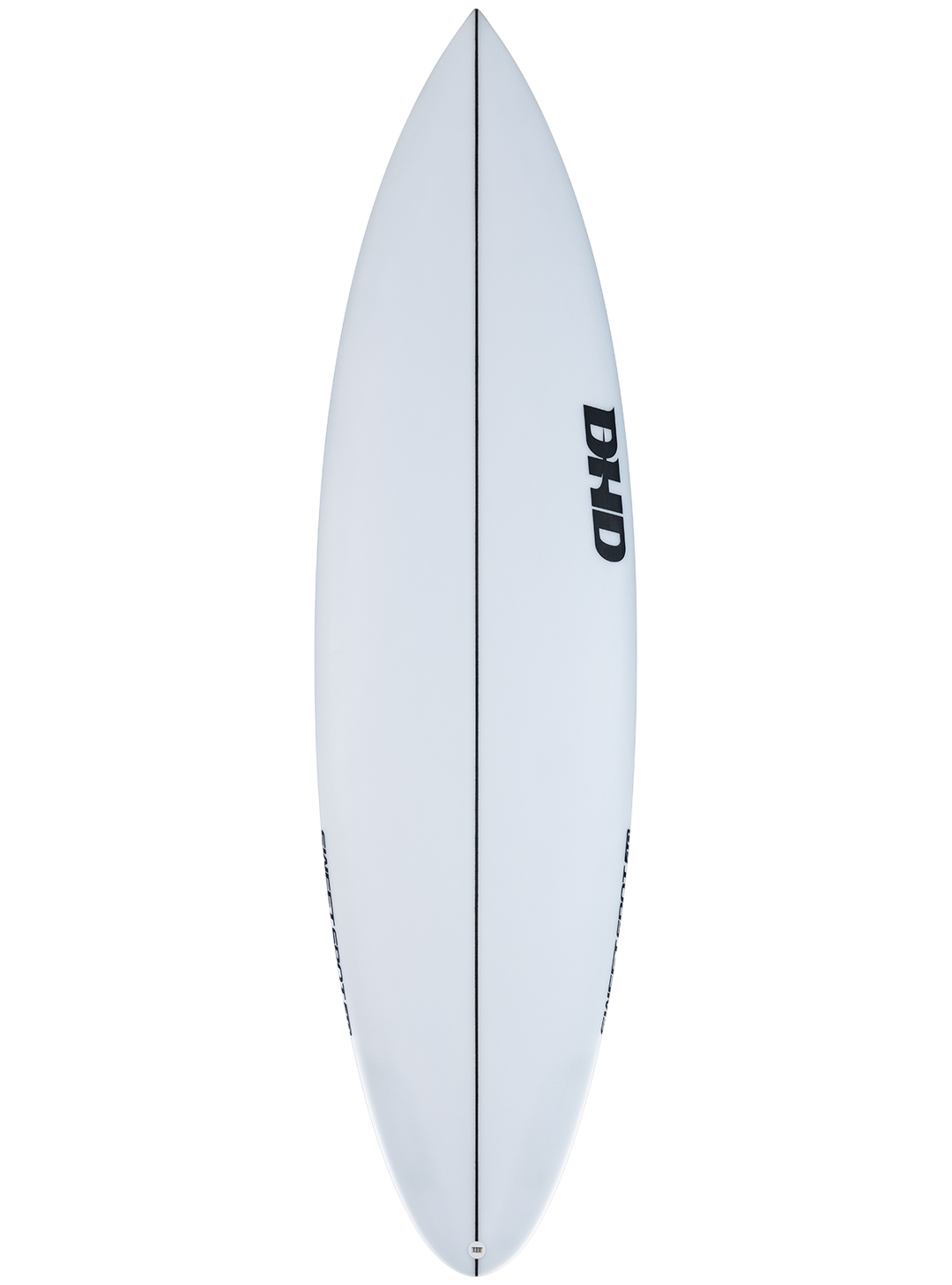 DHD Sweet Spot 4.0 6'4 (35 litres)