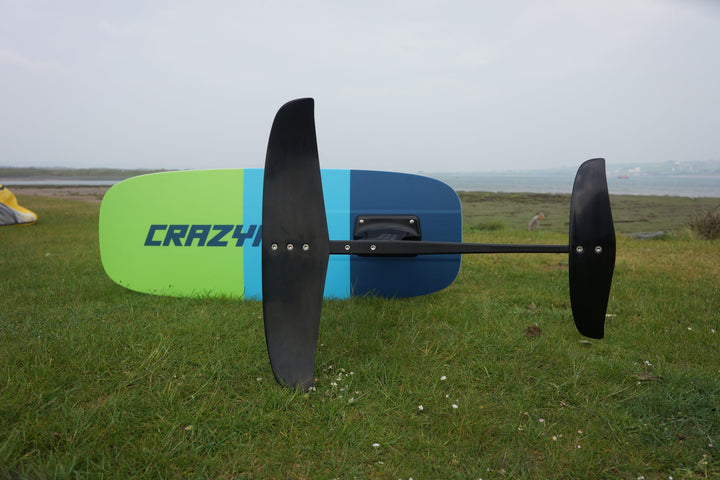 CrazyFly Up Foil