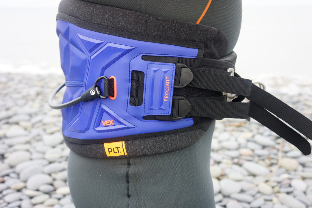 Prolimit Harnais Kitewaist Pro Ltd S