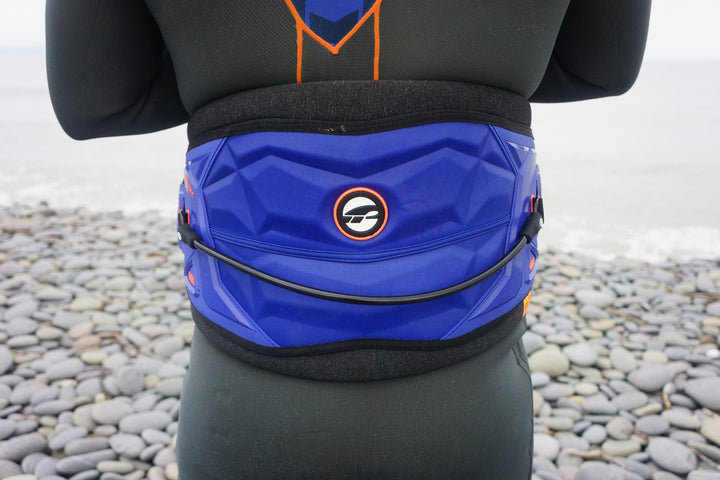 Prolimit Harnais Kitewaist Pro Ltd S