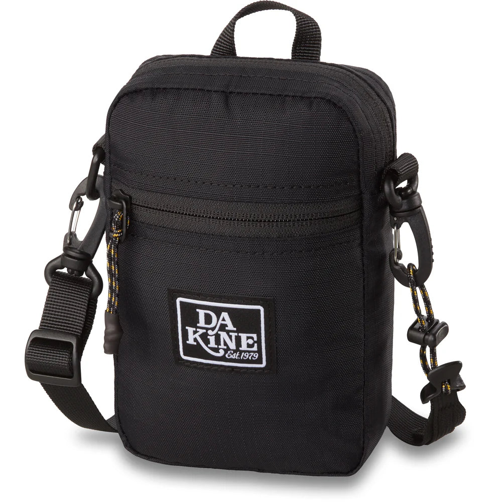 Dakine Journey Mini Crossbody Black