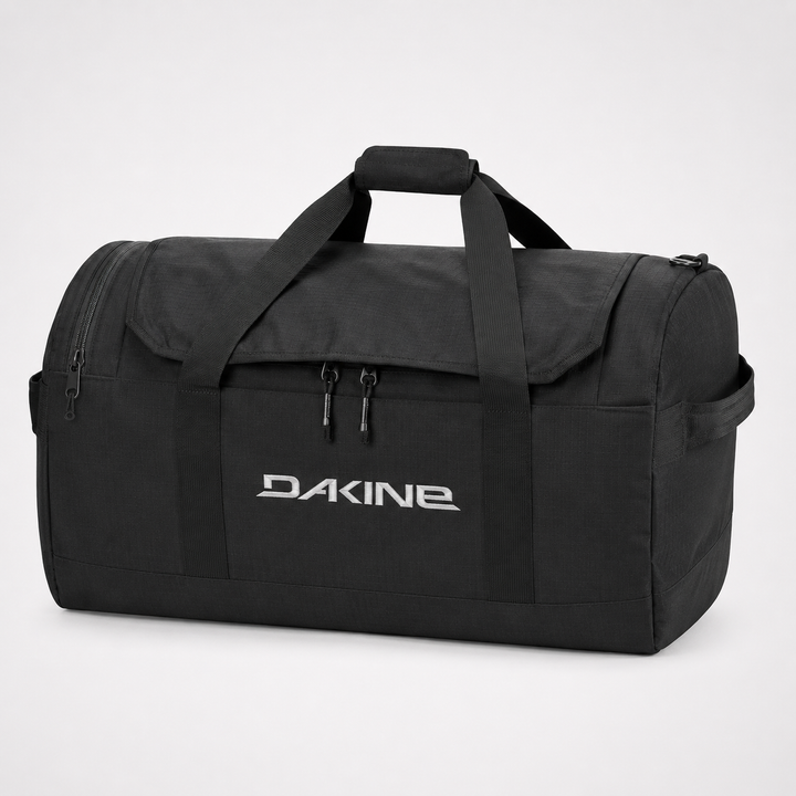 Dakine EQ Duffle Bag 50 Black