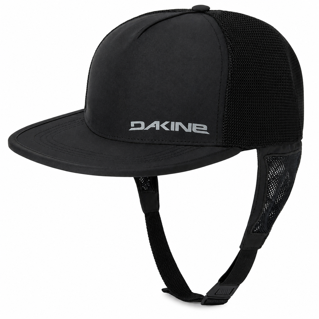 Dakine Surf Trucker Black