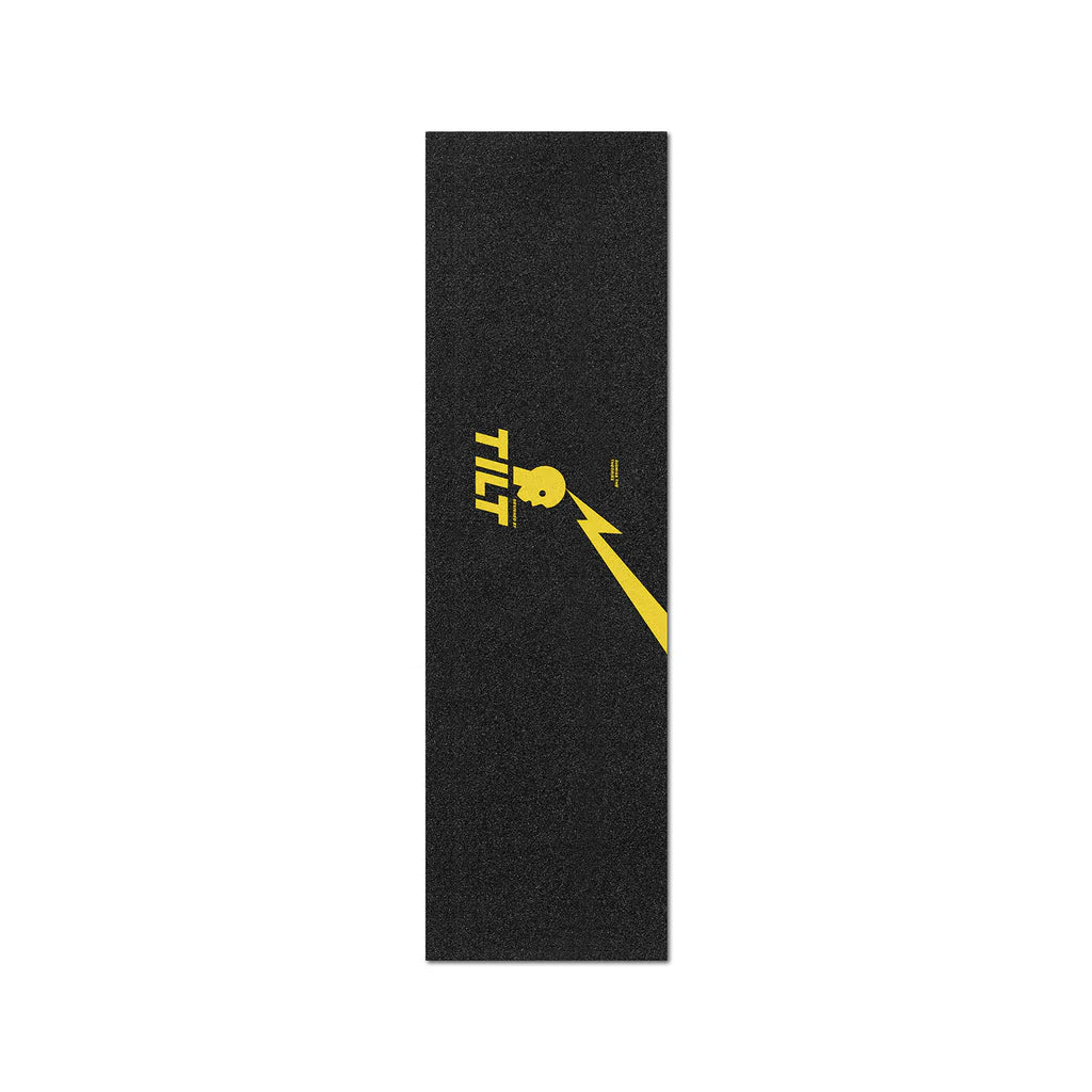 Tilt Griptape Discharge