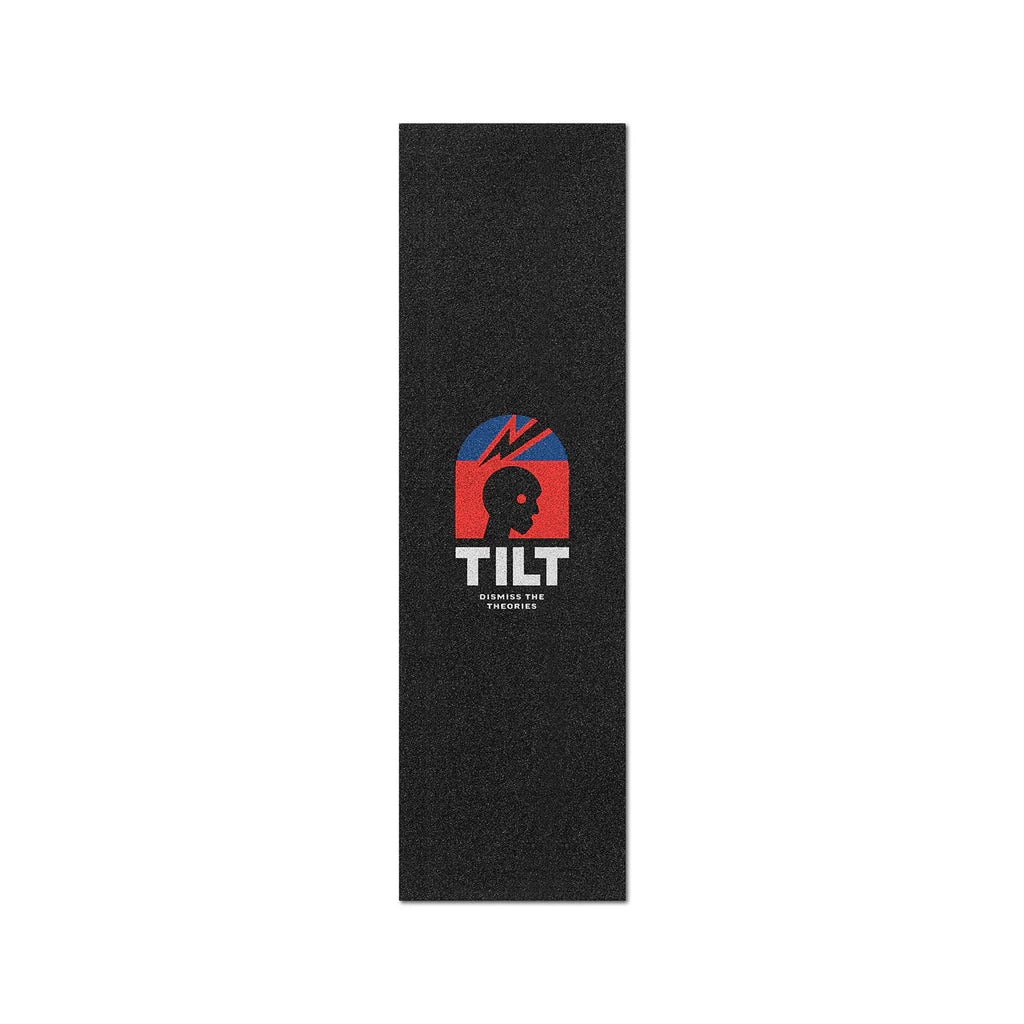 Tilt Griptape Dismiss Theories