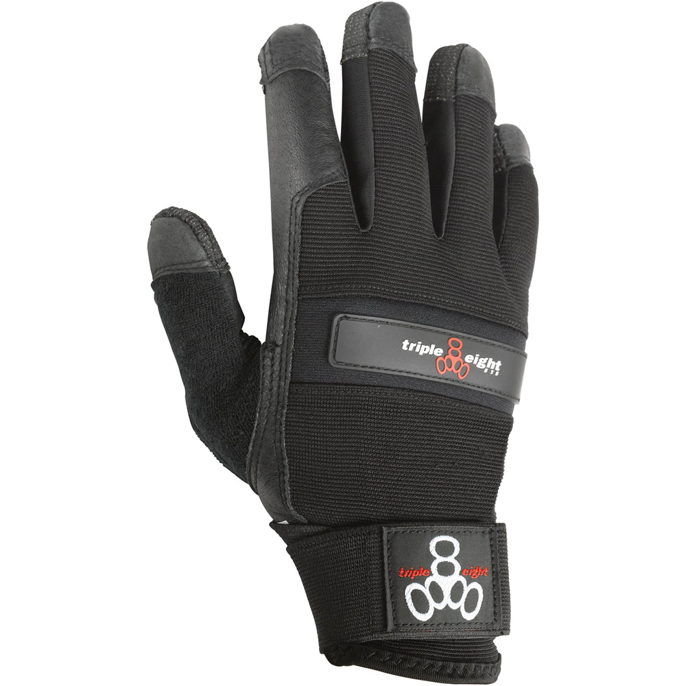 Triple8 Downhill Glove L/