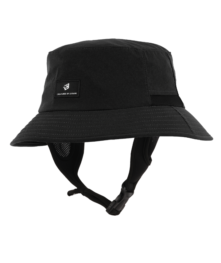 Creatures Surf Hat Grey L/XL