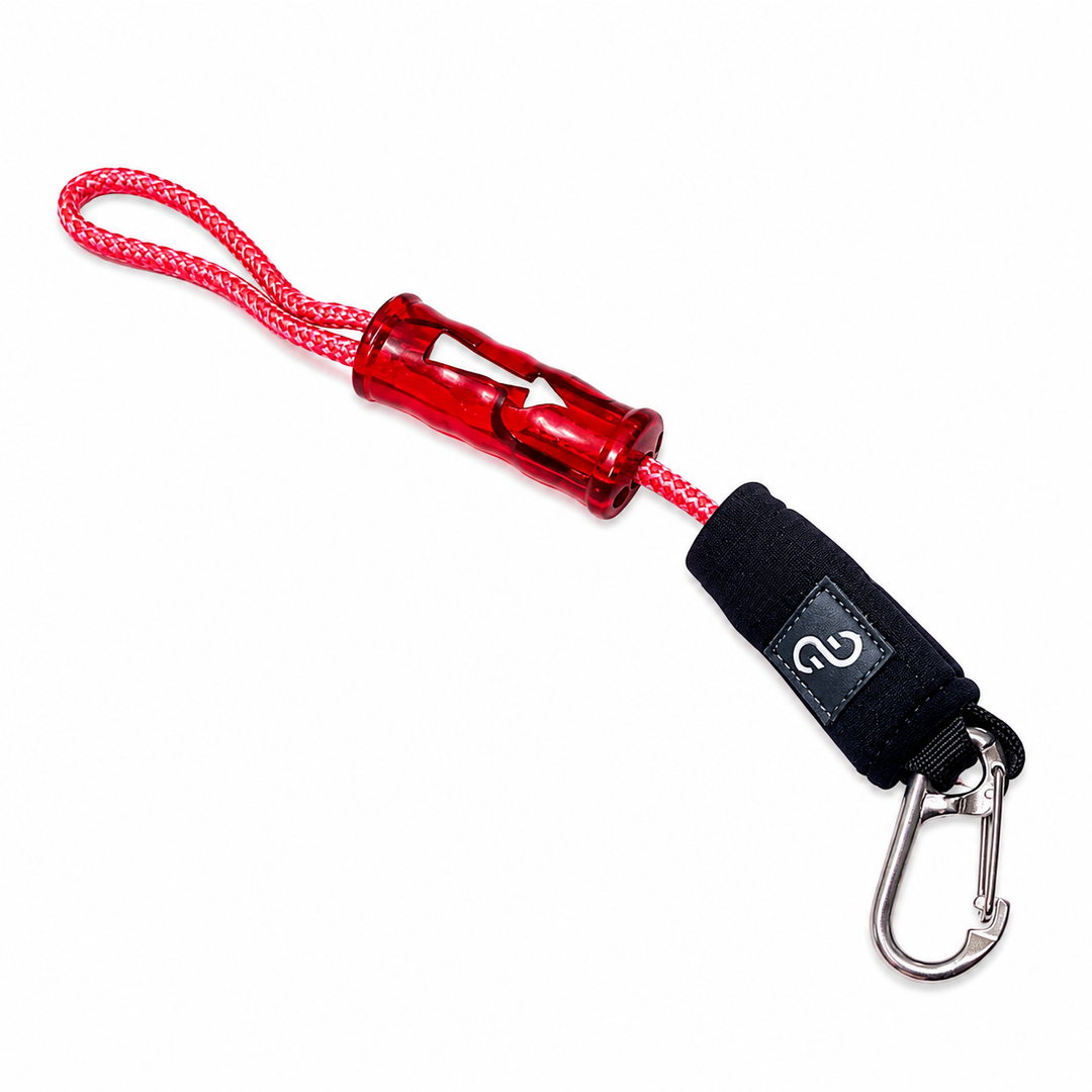 Eleveight Short Leash