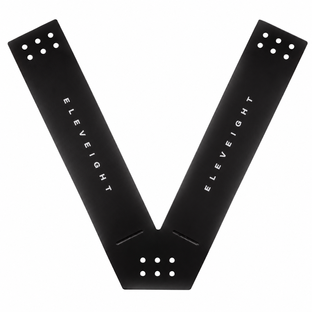 Eleveight V-Straps Foil