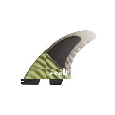 FCS II Carver Tri L