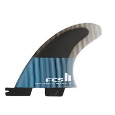 FCS II Performer Black Quad Rear M