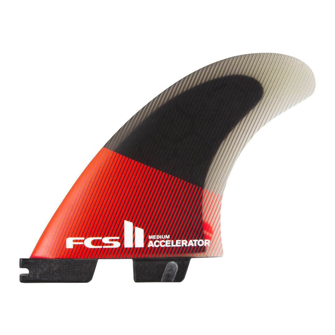 FCSII Accelerator Tri Perf Core M