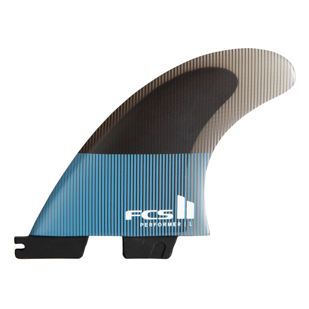 FCS II Performer Performance Core – Large Tranquil Blue | Free Ride NC