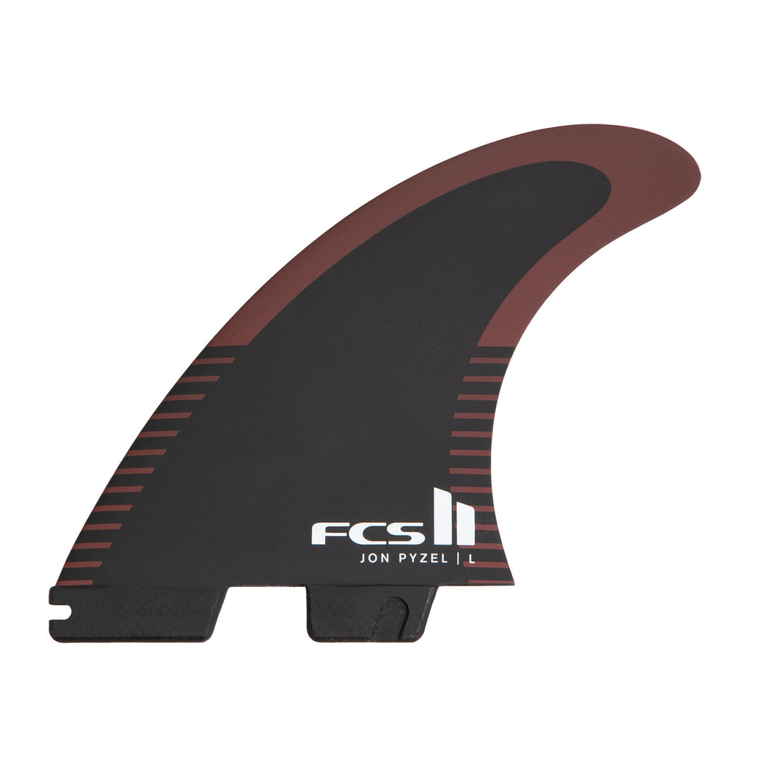 FCS II Pyzel PC Tri L