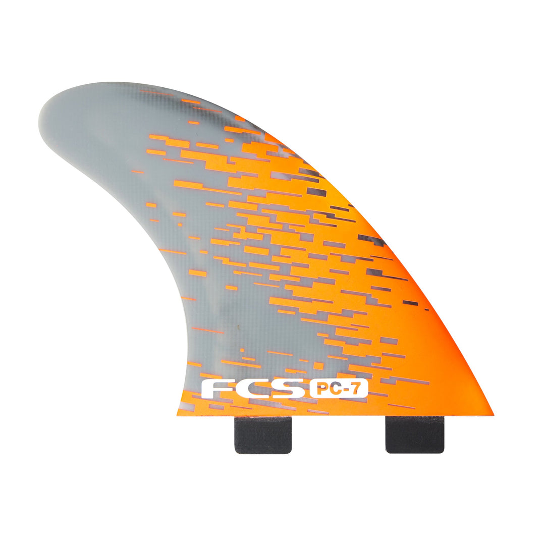 FCS PC-7 Performance Core – Large Orange Smoke | Free Ride NC