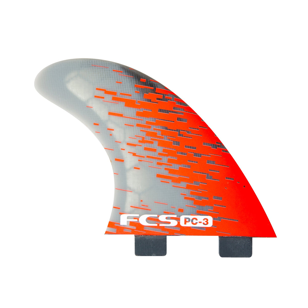 FCS PC-3 Performance Core – Small Red Smoke | Free Ride NC