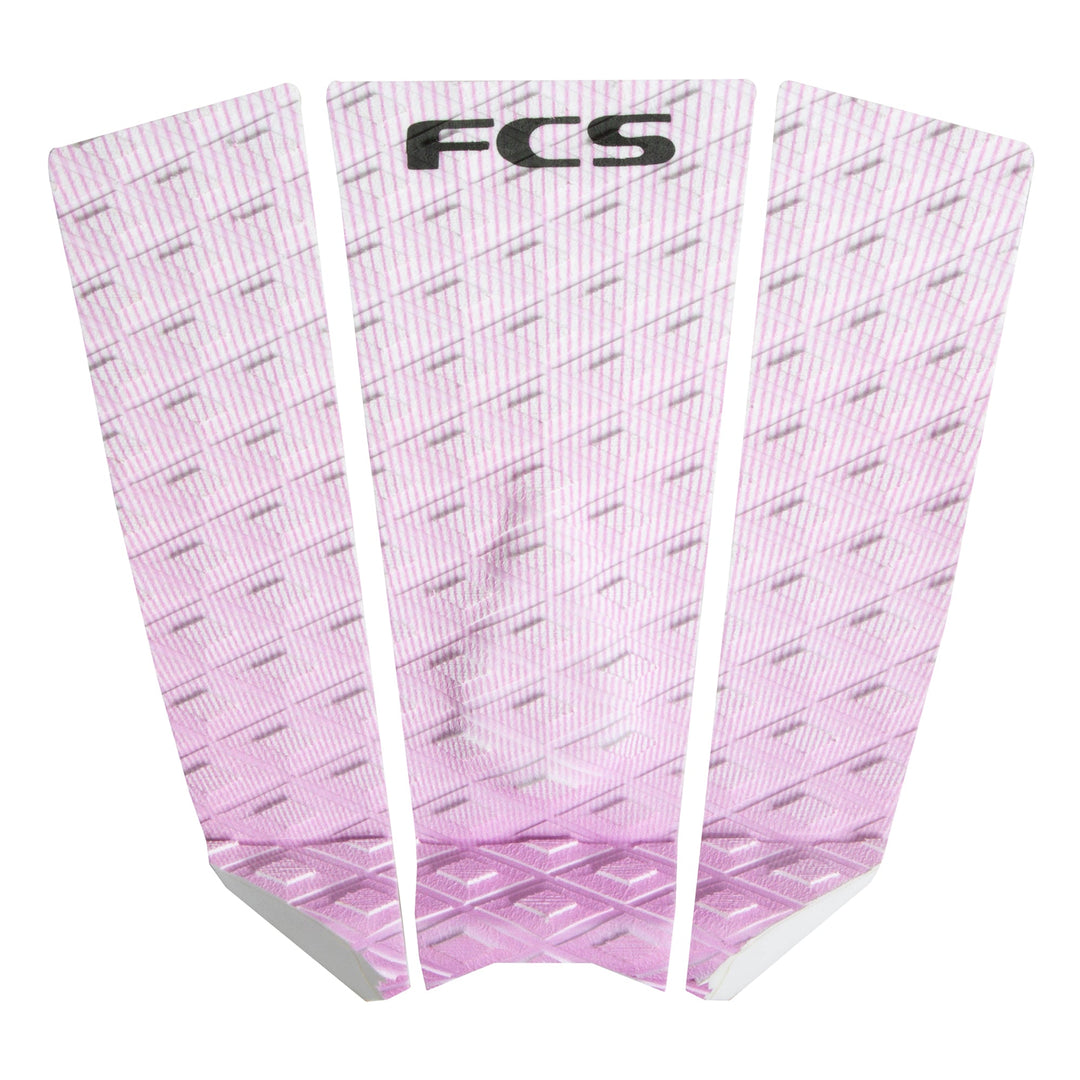 FCS Sally Fitzgibbons Traction – White / Dusty Pink | Free Ride NC