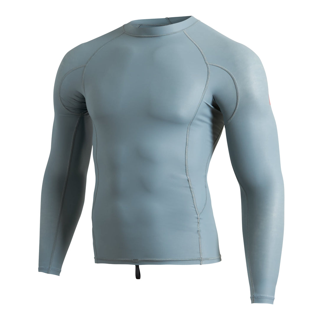 Florence M Wind LS Rash LSB M - Florence