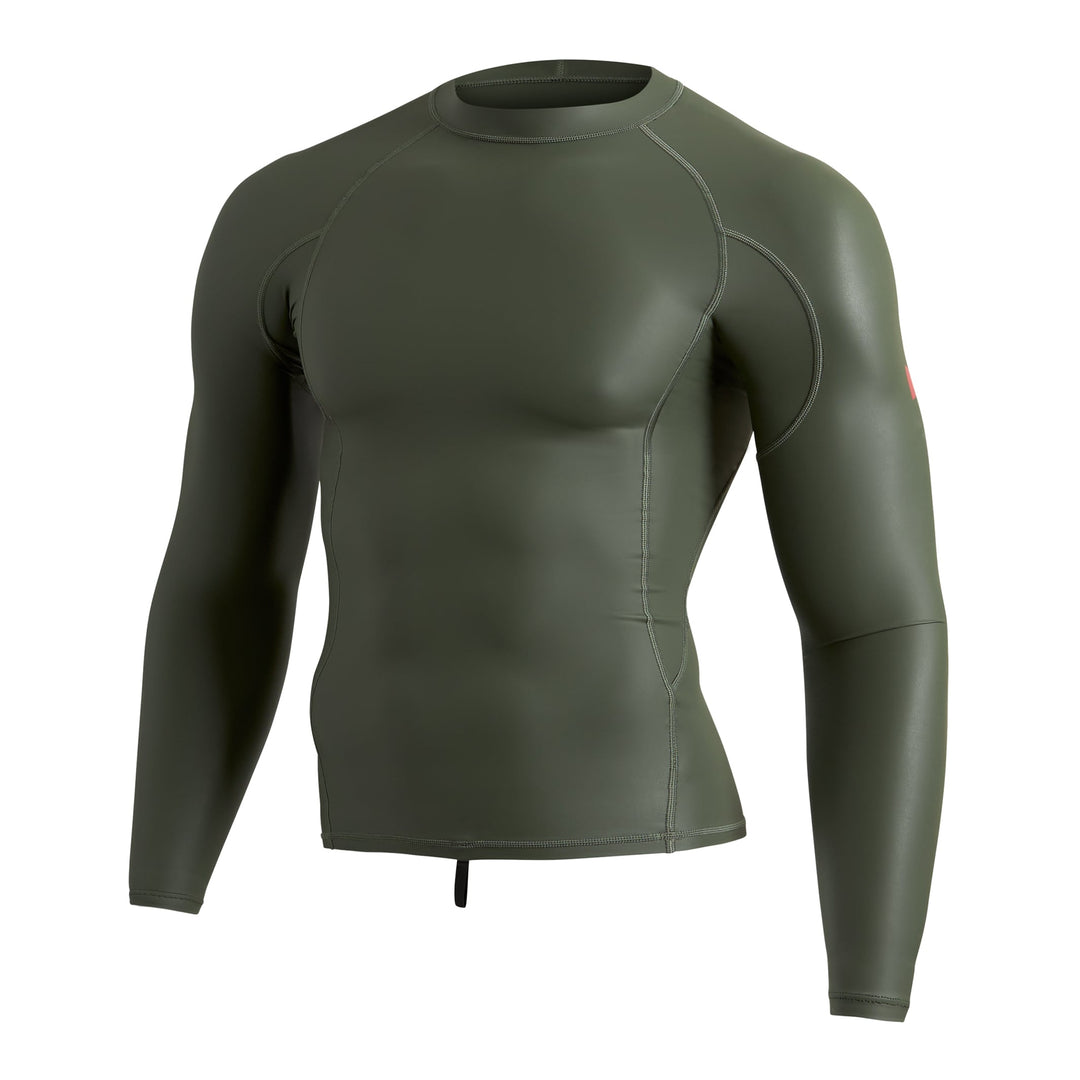 Florence M Wind LS Rash Thyme L - Florence