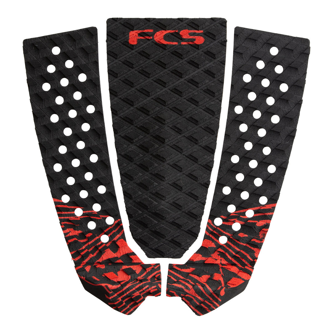 FCS Filipe Toledo Traction – Blood | Free Ride NC