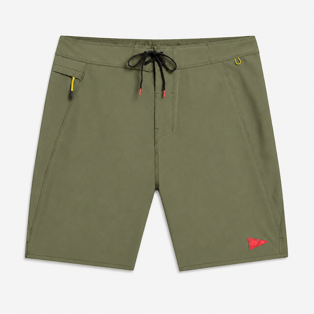 Florence Cordura Airtex BS Thm 33