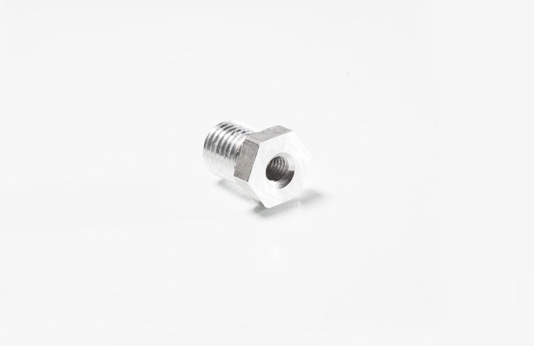 Apex Fork Screw In Raw