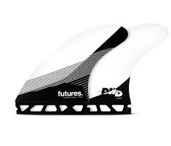 Futures Fins DHD HC Thruster