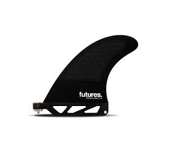 Futures Fins Quad F6 Honeycomb