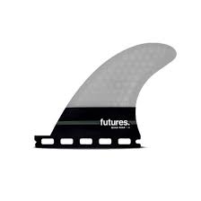 Futures Fins Quad F8 Honeycomb
