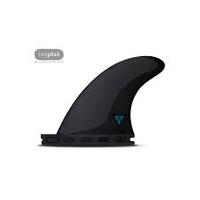 Futures Fins Quad Rear Alpha