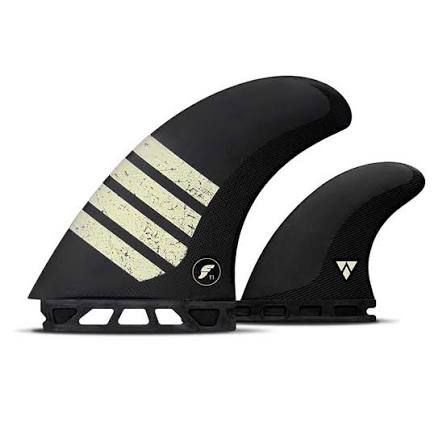 Futures Fins T1 Carbon Alpha