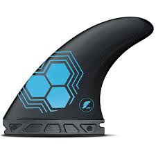 Futures Fins Thruster AM1 Alpha