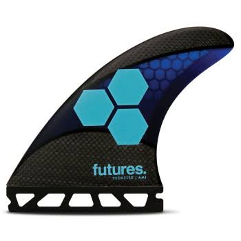 Futures Fins Thruster AM1 Techflex